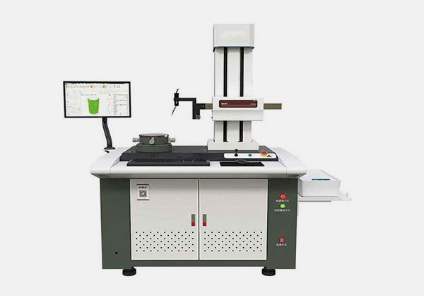 粗糙度轮廓仪